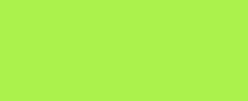 088 LIME GREEN - Foglio Filtro Luce 122x53cm