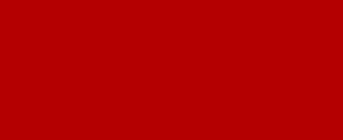 106 PRIMARY RED - Lighting Filter 122x17cm