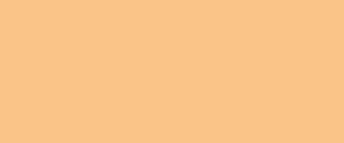 204 Full C.T. Orange - Foglio Filtro Luce 122x9cm