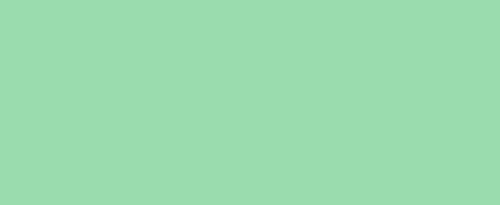 219 Fluorescent Green - Foglio Filtro Luce 122x53cm