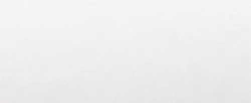 416 ThreeQuarter White Diffusion - Foglio Filtro Luce 122X36cm