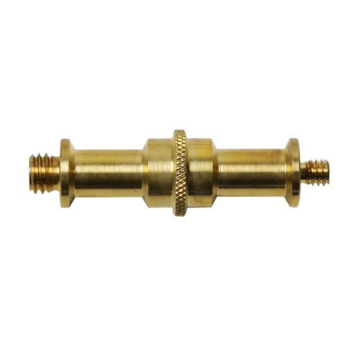Double-ended Spigot for Universal Hook Clamp