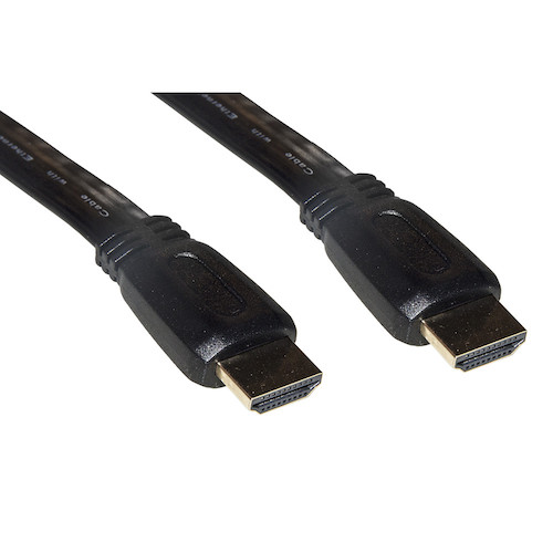 HDMI Flat Cable 2m