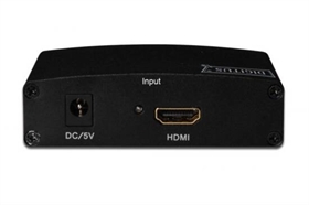 HDMI / VGA Converter