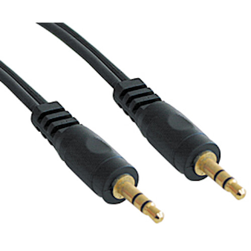 JACK 3,5mm Cable 5m