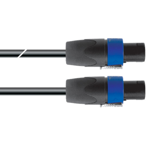 Speaker power cable 10m
