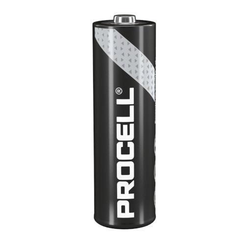 Duracell Procell Mignon AA 1,5V LR6 Battery - Box of 10