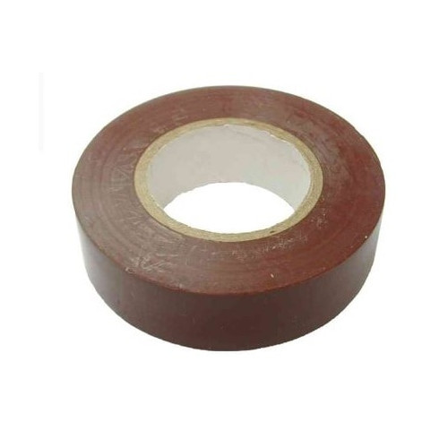 Insulating Tape 15mm x 10m Brown