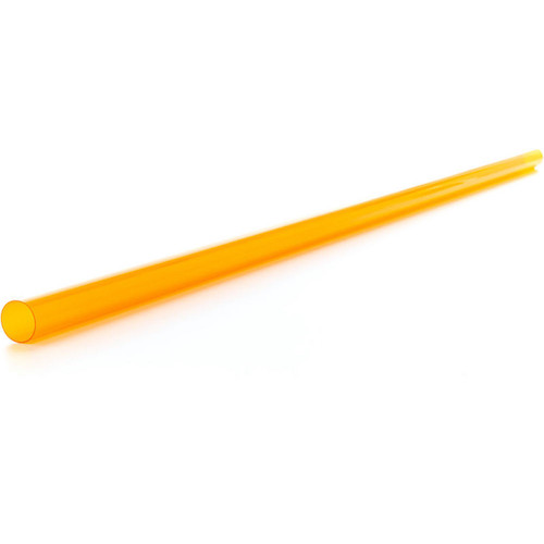Tubo per Neon T8 Colore Arancio - Clicca l'immagine per chiudere