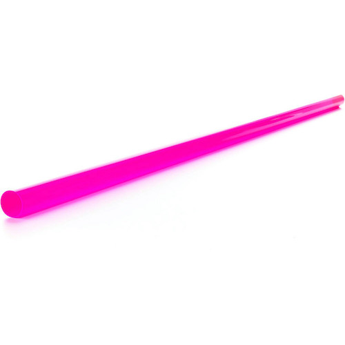 Tubo per Neon T8 Colore Fucsia - Clicca l'immagine per chiudere