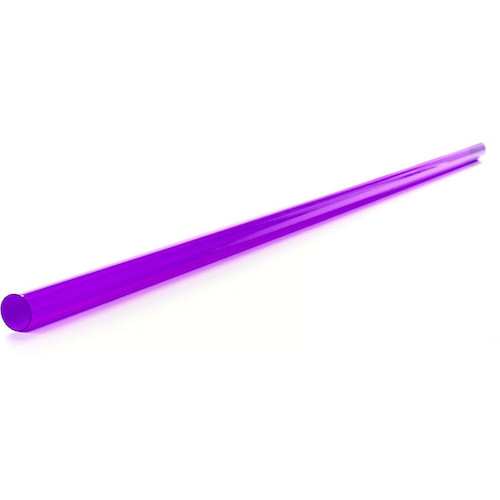 Tubo per Neon T8 Colore Viola - Clicca l'immagine per chiudere