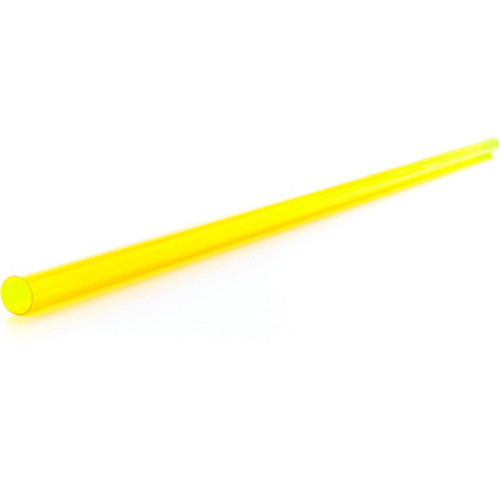 Neonlamps Tube T8 Yellow Colour