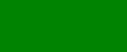 139 PRIMARY GREEN - Lighting Filter 122x53cm