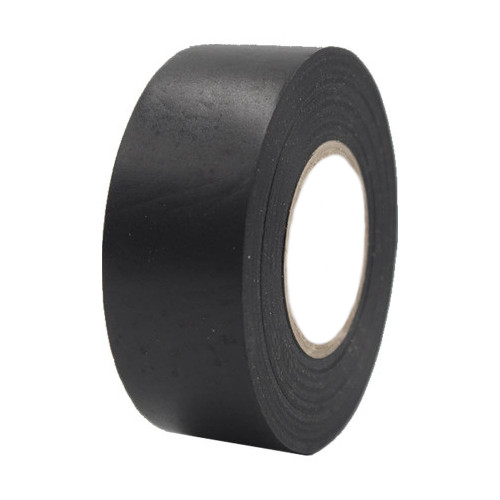 Dance Floor PVC Tape 50mm x 33m Black