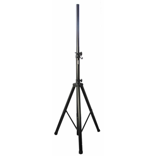 Tripod stand for speakers