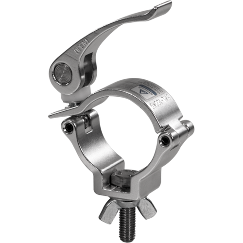 Lightweight quick-lock clamp 100Kg