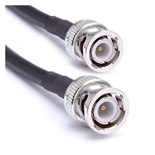 BNC Video Cable 3m