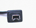 FireWire Cable 6/4 pin 3m